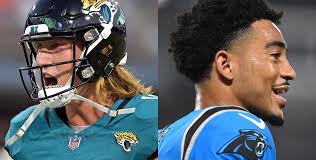 Trevor Lawrence shares advice for Panthers rookie QB Bryce Young