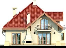 Maybe you would like to learn more about one of these? Lingkar Warna 25 Desain Inspiratif Rumah Villa Ala Eropa