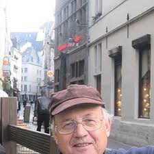 Amazon.com: Tom Jensen: books, biography, latest update