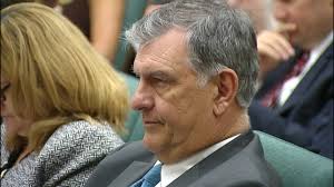 Dallas mayor files lawsuit to stop pension withdrawals