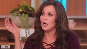 Donnie's foil, an icon of the 1970s: Marie Osmond Won T Leave Any Money To Her Children Classic Country Music