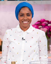 Could you stick to this? Nadiya Hussain Reveals The Surprising Way She Maintains Her Three Stone Weight Loss Woman Home