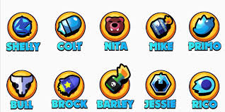 All content must be directly related to brawl stars. Idea Make The Super Button Look Different For Different Brawlers Repost Brawlstars