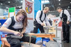 Haus Garten Freizeit 2019 Mit Fernostlichen Abenteuern Exxpo Com Das Messeportal