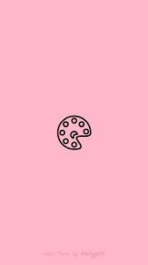 Paper Airplane Icon Aesthetic Pink Download the perfect aesthetic pictures. paper airplane icon aesthetic pink