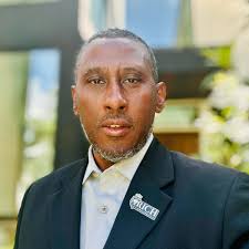 University of Arkansas at Pine Bluff Chancellor-Elect Anthony Graham, PhD,  shares an important message with the Golden Lion nation! #DearMother  #OurPrideShows #UAPB