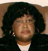 Iola Bourrage Burton (1941-2007)