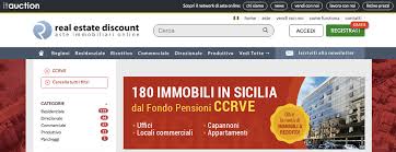 Svolgo anche incarichi di curatore fallimentare, commissario e liquidatore giudiziale. Il Fondo Pensione Ccrve Dipendenti Ex Sicilcassa Liquida Il Patrimonio Immobiliare Tramite It Auction Venduti I Primi 15 Immobili Bebeez