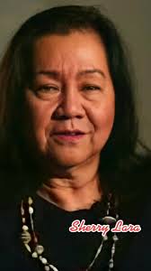 Sherry Lara: The Talented Filipino Actress
