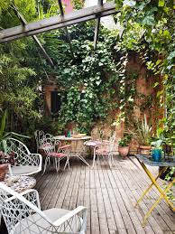 _____ evaluación de los objetivos (1er. Como Decorar Un Patio Con Estilo 20 Ideas Y Consejos