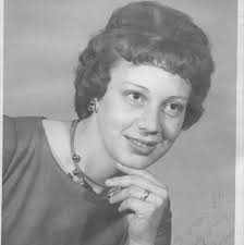 Peggy Teal Obituary (1937