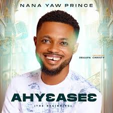 It Will Change (Ebesesa) by Obaapa Christy: Listen