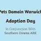 Adoption Day | Southern Down ARK event image