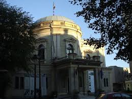 Printre piesele de teatru montate de g.m.zamfirescu la satu mare se pot enumera: Teatrul De Nord Mapio Net