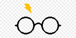 Pokemon squirtle pixel art from brikbook.com #pokemon #squirtle #nintendo… Harry Potter Glasses Scar Facile Pixel Art Harry Potter Hd Png Download 1064091 Free Download On Pngix