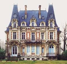 Chateaux Version Mobile Le Manoir Chateau France L Architecture Francaise