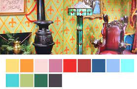 The key to successful color combination is understanding when colors work together, they create a color scheme or color combination. Bad Color Design Observer