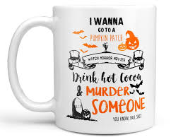 See more ideas about halloween coffee, coffee decor, halloween. Halloween Coffee Mugs The Ultimate Halloween Coffee Mug Or Cup Coffee Mugs Never Lie