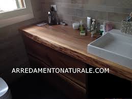 Scopri prezzi, cataloghi e tutte le novità Mobili Da Bagno In Legno Massello Su Misura Con Essenze Pregiate Teak Rovere Larice