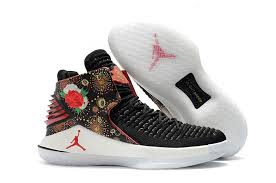 2018 New Release Air Jordan 32 Cny Chinese New Year Nike Air Jordan Shoes Air Jordan Basketball Shoes Air Jordans