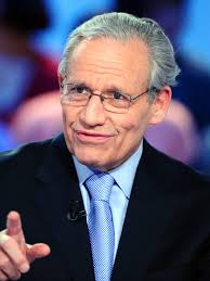 In photos: Journalist Bob Woodward