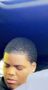 Rapper Sneaks Nap in Studio