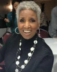 Harriet Patrick Obituary (1947