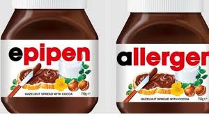 How to get your customised nutella? Nutella S Selfie Jar Label Marketing Plan Turns Bitter