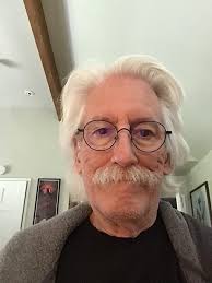 American animator Robert Alvarez reflects