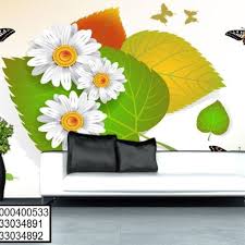 ورق حائط 3d ورق جدرن غرف نوم ديكور Wallpaper