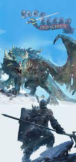 Letterbox delivered monthly from hornsby to the hawkesbury. Phone Wallpaper Of The Dragon Slayer 2 Art 2007scape