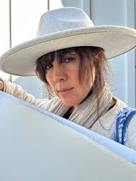 Wandering in Watercolor — TADASANA ADVENTURES