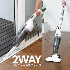 Lagre dette produktet til en liste. Vacuum Cleaners Twinbird Cyclone Stick Type Cleaner Skeleton Black Tc E123sbk From Japan Netpackmdz Com Ar