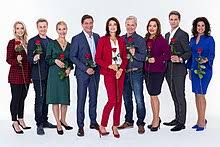 Dort gibt es vieles interessantes zu sehen. Rote Rosen Rollenbesetzung Wikipedia