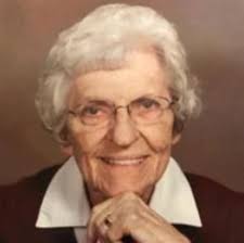 Marlene Joyce Clements