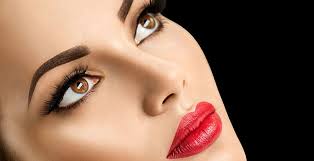 Permanent Make Up By Phoebe