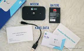 Jun 30, 2021 · xl mifi modem review. Pengalaman Mencoba Xl Go Izi Untuk Urusan Pekerjaan Lia Harahap