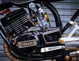 Maybe you would like to learn more about one of these? Mesin Rx King Vector