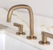 Single Hole Lavatory Faucet - 3701-1 - California Faucets