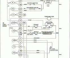 Washing machine complete wiring step by step! Db 1458 Wiring Diagram Of Washing Machine Timer Free Diagram