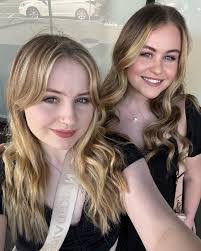 Emma Mackay's Instagram, Twitter & Facebook