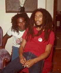 A 1991 graduate of miami palmetto senior high school, 5 marley played linebacker for the university. Rohan Marley Blessed Earth Strong The Great Gong Facebook