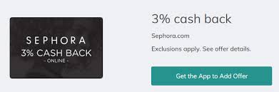 Additionally, jcpenney credit cards are accepted on sephora.com. Get A 50 Sephora Jcpenney Or Spafinder Gift Card For Just 43 At Safeway Super Safeway