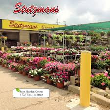 Find opening hours for plant nurseries & garden centers near your location and other contact details such as address, phone number, website. Pratt Garden Center Stutzmans Greenhouse Garden Centers