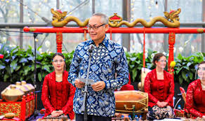 Tujuan umum diselenggarakan kegiatan ini adalah untuk memperingati hari kartini yang jatuh pada tanggal 21 april setiap tahunnya. Warga Rusia Turut Peringati Hari Kartini Di Moskow Media Kritis Anak Bangsa