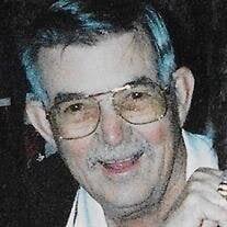 Sylvester "Bud" Luther Dobbs Obituary