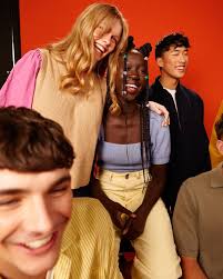 This was a fun day! Makeup for @mane.music Over & Over music video.  @directedbyrome @jadehairs @lutz.png @sharm_nie @littleacornmusic