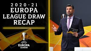 Lukaku wins europa league 'player of the season' award. 2020 21 Uefa Europa League Draw Recap Cbs Sports Hq The Global Herald