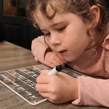 Kinderspellen & Gezinsspelletjes