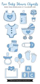 Free And Absolutely The Cutest Baby Shower Clip Art Baby Shower Images Baby Boy Cards Baby Clip Art